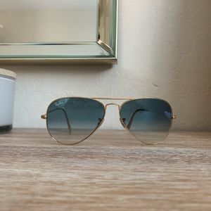 Ray-Ban Aviator